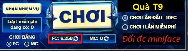 Acc FIFA #TTT 