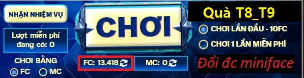 Acc FIFA #TTT 