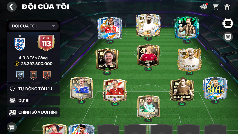 Acc ACC5 #Dư 350 Mảnh 