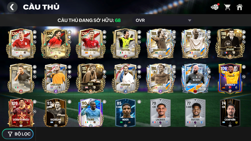 Acc ACC6 #ĐH 64B  G8 CÓ CHỮ KÝ MỖI MAIL GIAO LUN  