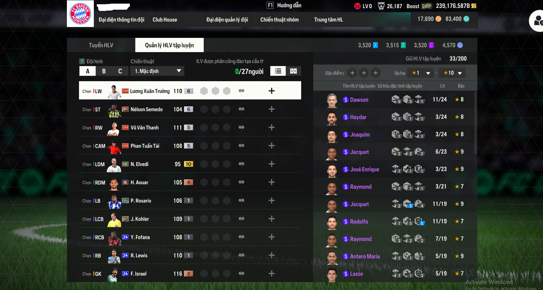 Acc ACCBP #SĐT chờ đổi 