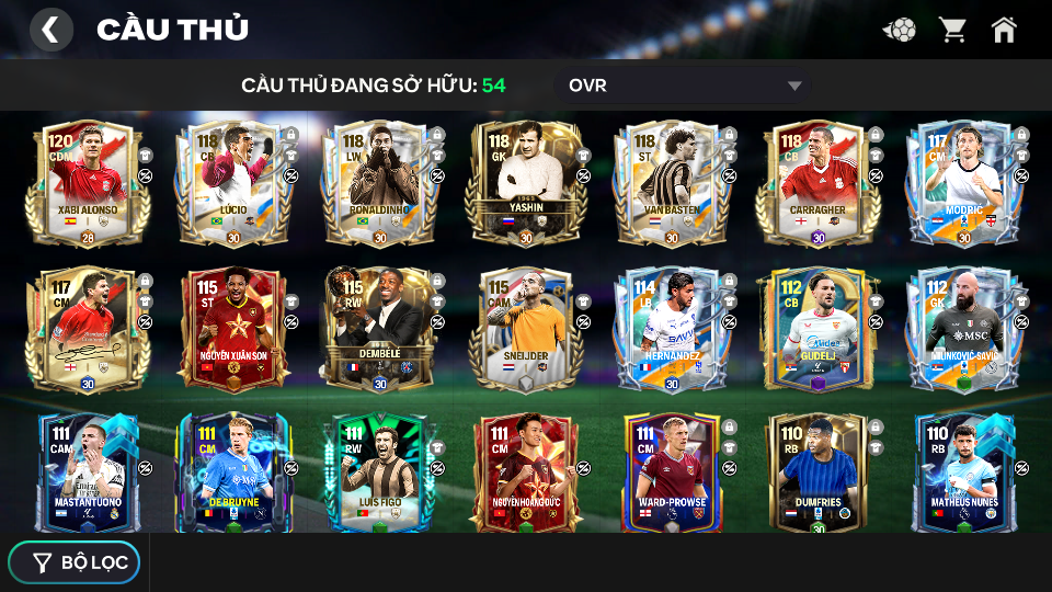 Acc ACC6 #ĐH 62B G8 CÓ CHỮ KÝ  