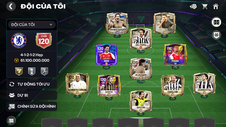 Acc ACC6 #ĐH 61B 2 CHỮ KÝ GRN TTT 