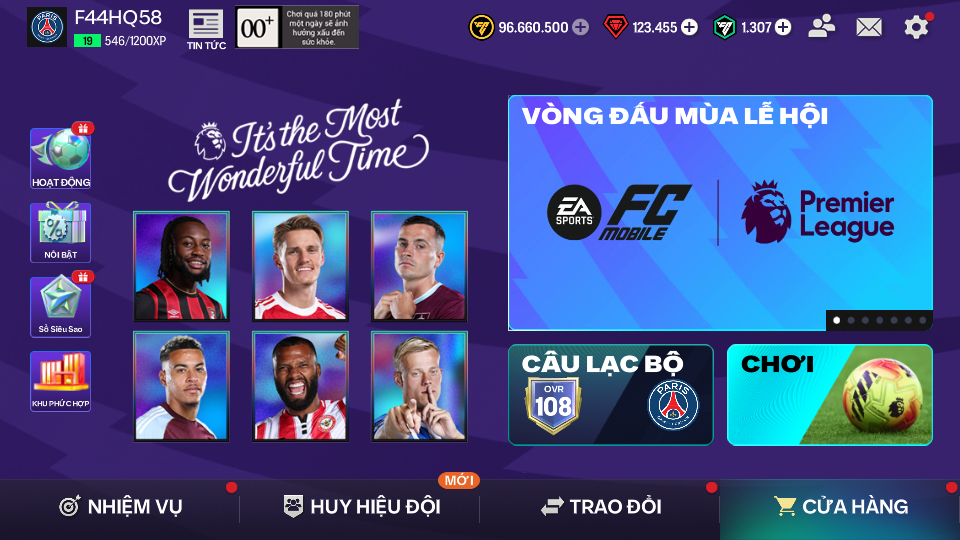 Acc ACC6 #123K Ruby + 1307 FV 