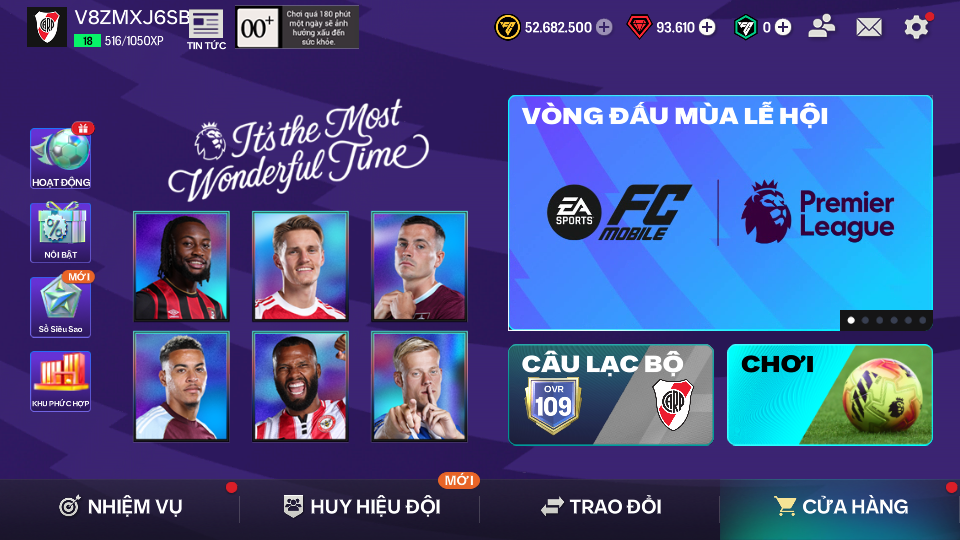 Acc ACC5 #Xabi 115 + 93K Ruby 