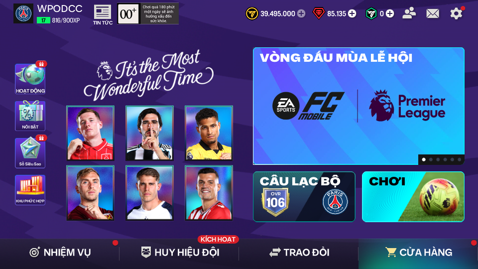 Acc ACC5 #Thuran 115 + 85K Ruby 