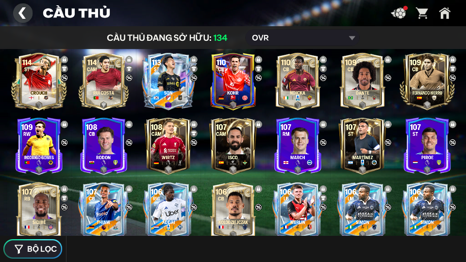 Acc ACC5 #2 CON 114 + 85K Ruby 