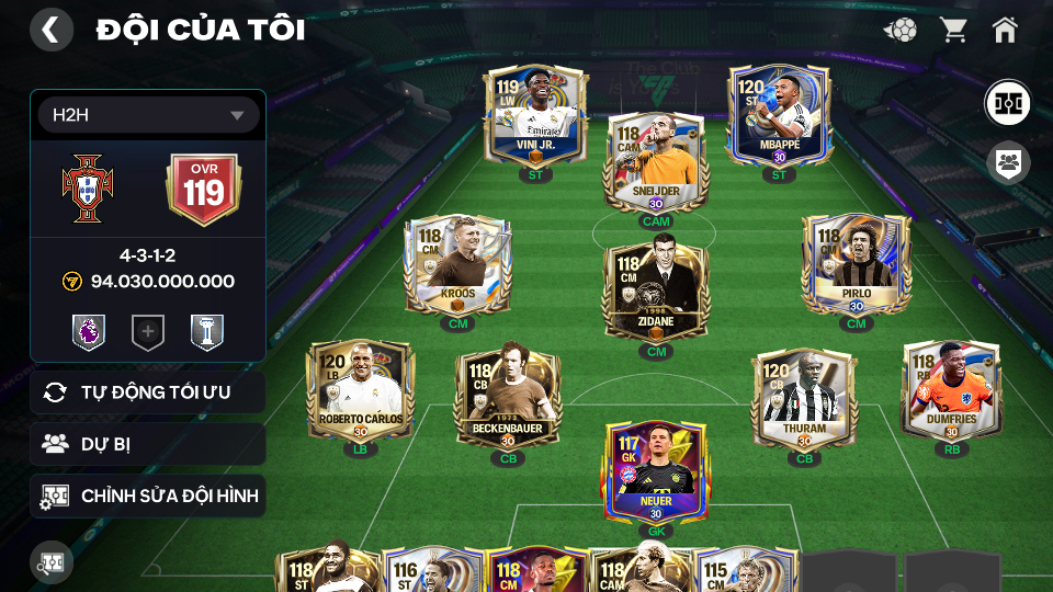 Acc ACC6 #ĐH 94B CARLOS CÓ CHỮ KÝ + MP3 117  