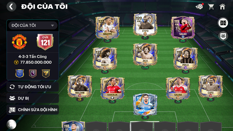 Acc ACC6 #ĐH 77B  7 CON 117 - GRN GIAO EMAIL 