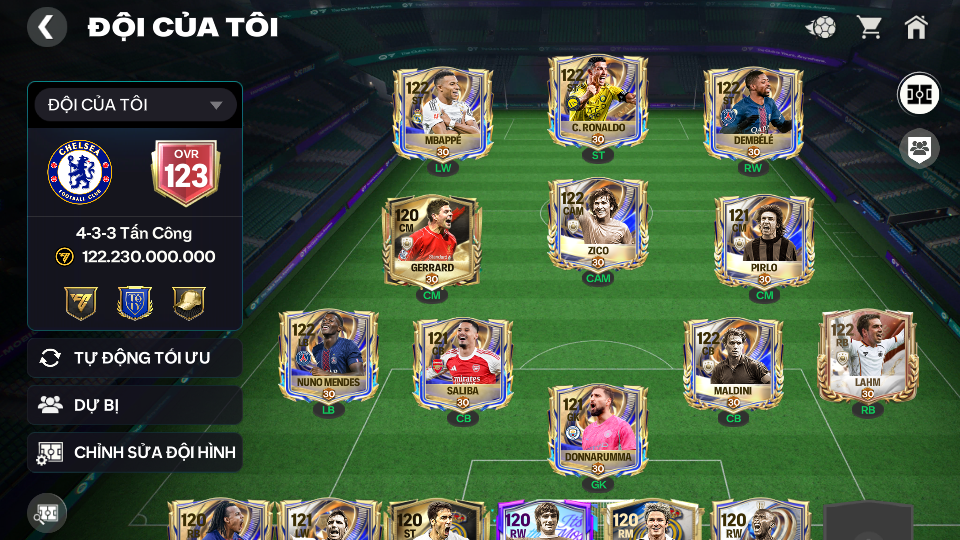 Acc ACC6 #ĐH 122B 7 CON 117  + 4 CON 116 +  2 CHỮ KÝ GRN SĐT CHỜ ĐỔI  