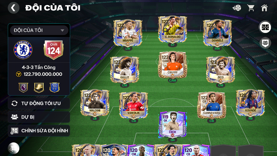 Acc ACC6 #ĐH 114B 10 CON 117  SĐT CHỜ ĐỔI  