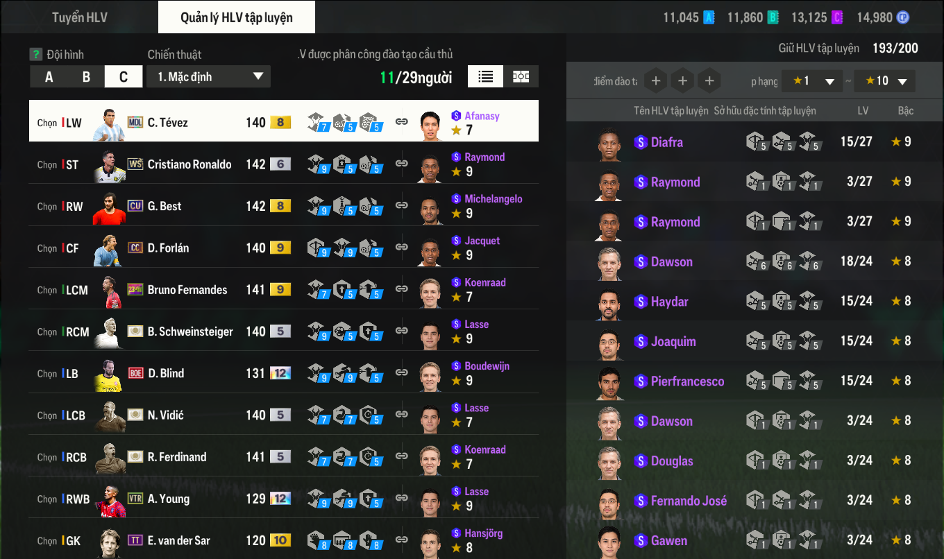 Acc FIFA #SDT+EMAIL (xoá email) 