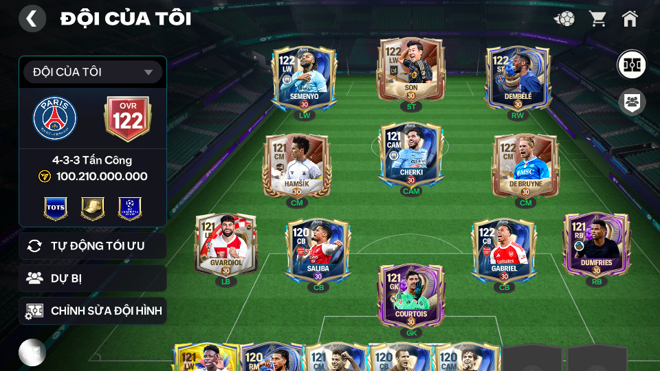 Acc ACC6 #ĐH 100B 2 CON 118 + 300 MẢNH LẤY ĐC 1 CON 118 Garena TTT 