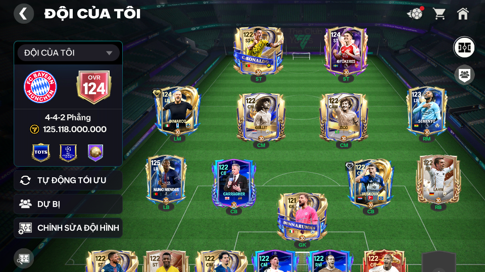 Acc ACC6 #ĐH 125B NUNO 120 + 2 CON 119 Garena SĐT CHỜ ĐỔI 24/6 