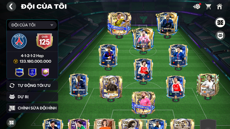 Acc ACC6 #ĐH 133B NUNO 120 + 7 CON 119 Garena SĐT ĐỔI LIỀN  